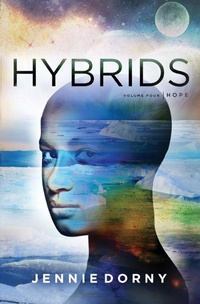 Abbildung von: Hybrids, Volume Four - Jennie Dorny