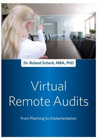 Abbildung von: Remote Audit - Books on Demand