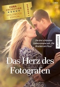 Cover: Cora Collection Band 41 - CORA Verlag