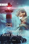 Cover: Gesucht: Arzt mit Herz - CORA Verlag