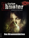 Cover: Dorian Hunter 74 - Bastei L&uuml;bbe
