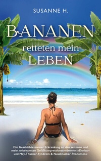 Abbildung von: Bananen retteten mein Leben - Books on Demand