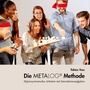Cover: Die Metalog Methode - Books on Demand