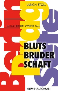 Abbildung von: Blutsbruderschaft - BoD - Books on Demand