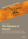 Cover: The Alphabet of Discord - ibidem