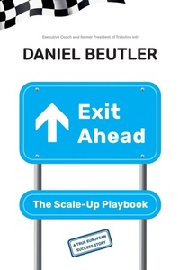 Abbildung von: Exit Ahead - Daniel Beutler