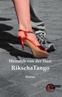Cover: RikschaTango - Kulturmaschinen Verlag