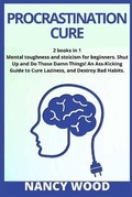 Cover: Procrastination Cure - Nancy Wood