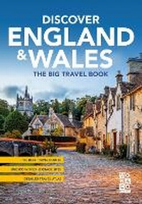 Abbildung von: Discover England & Wales - Cannibal/Hannibal Publishers