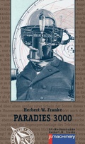 Cover: PARADIES 3000 - p.machinery