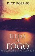 Cover: Ilhas de Fogo - Next Chapter Circle