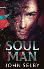 Cover: Soul Man - Next Chapter