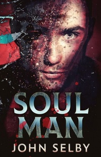 Enlarge image Cover: Soul Man - Next Chapter