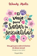 Cover: El viaje para sanar la sexualidad (The Sexual Healing Journey - Spanish Edition) - H360