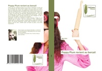 Abbildung von: Poppy Plum revient au bercail - Editions Muse