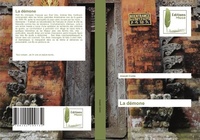 Enlarge image Cover: La demone - Editions Muse