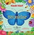 Cover: K&uuml;c&uuml;k Kasif - B&ouml;cekler - T&uuml;rkiye Is Bankasi K&uuml;lt&uuml;r Yayinlari