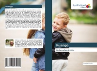 Enlarge image Cover: Ruango - Justfiction Edition