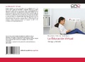 Cover: La Educacion Virtual - Editorial Academica Espanola