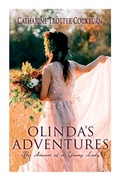 Cover: Olinda's Adventures - e-artnow