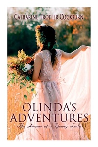 Enlarge image Cover: Olinda's Adventures - e-artnow