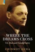Cover: Where the Dreams Cross - Primus Books