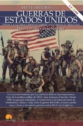 Cover: Breve historia de las guerras de Estados Unidos - Nowtilus