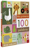 Cover: Mis primeras 100 palabras - Combel Ediciones Editorial Esin, S.A.
