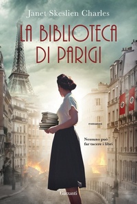 Abbildung von: La Biblioteca Di Parigi - Garzanti Libri