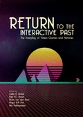 Cover: Return to the Interactive Past - Sidestone Press