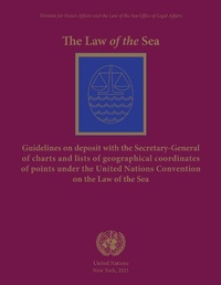 Abbildung von: The Law of the Sea - United Nations