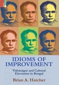 Cover: Idioms of Improvement - Primus Books