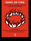 Cover: Ring of Fire - Routledge