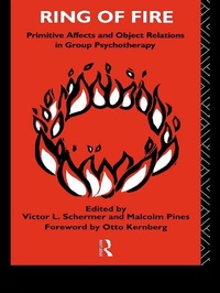 Enlarge image Cover: Ring of Fire - Routledge