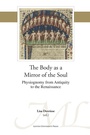Cover: The Body as a Mirror of the Soul - Leuven University Press