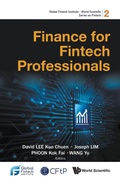 Cover: Finance For Fintech Professionals - World Scientific Publishing Co Pte Ltd