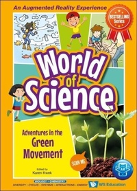 Abbildung von: Adventures In The Green Movement - World Scientific Publishing Co Pte Ltd