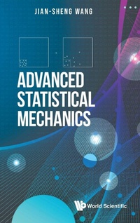 Enlarge image Cover: Advanced Statistical Mechanics - World Scientific Publishing Co Pte Ltd