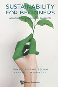 Cover: Sustainability For Beginners: Introduction And Business Prospects - World Scientific Publishing Co Pte Ltd