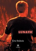 Cover: Lunatic - Le Lys Bleu