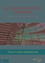 Cover: Software Architecture Foundation - Van Haren Publishing