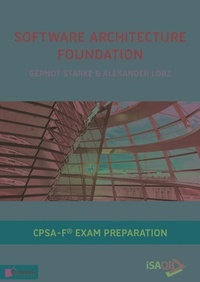 Enlarge image Cover: Software Architecture Foundation - Van Haren Publishing