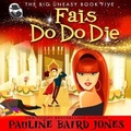 Cover: Fais Do Do Die - Pauline Baird Jones