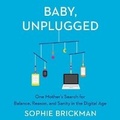 Cover: Baby, Unplugged - HarperCollins