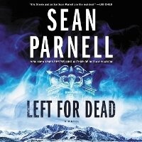 Enlarge image Cover: Left for Dead Lib/E - HarperCollins