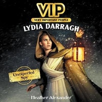 Enlarge image Cover: Vip: Lydia Darragh - HarperCollins