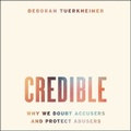 Cover: Credible - HarperCollins