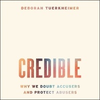 Enlarge image Cover: Credible - HarperCollins