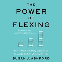 Enlarge image Cover: The Power of Flexing - HarperCollins