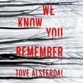 Cover: We Know You Remember Lib/E - HarperCollins